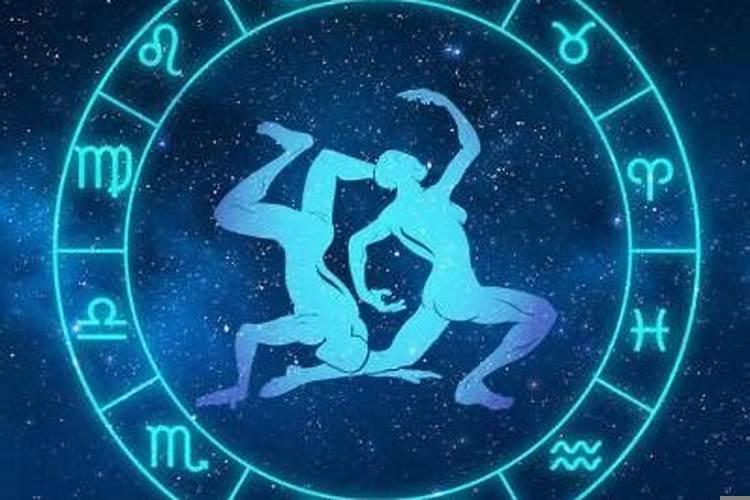 十二星座2021年爱情