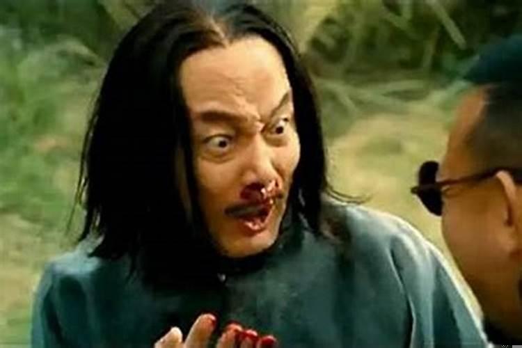 我为什么总是倒霉