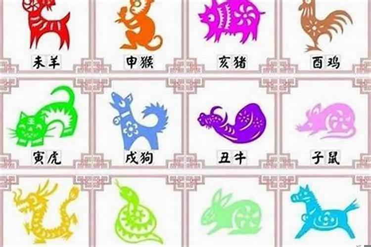 和龙相配的属相是什么