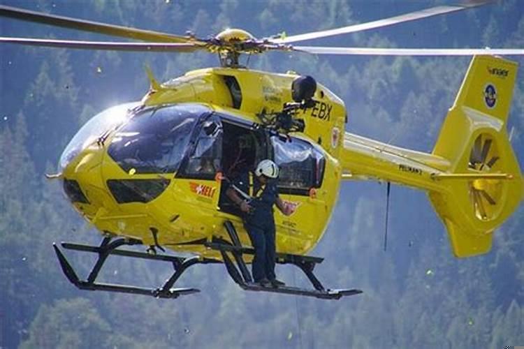 梦到别人救人什么意思