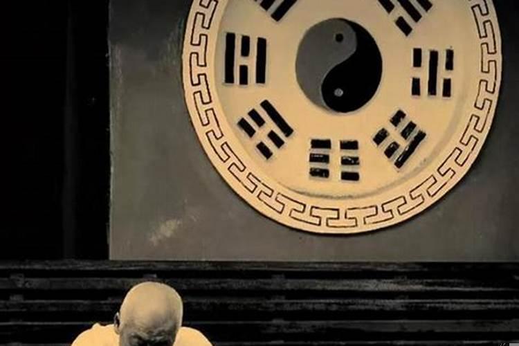 风水先生算的准吗