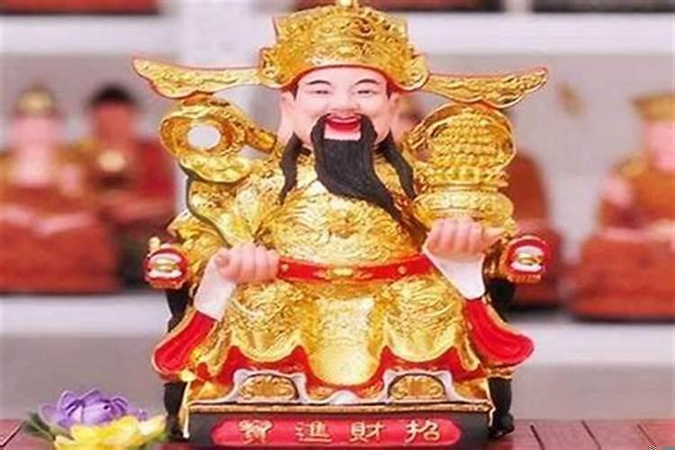 生意不好放什么招财