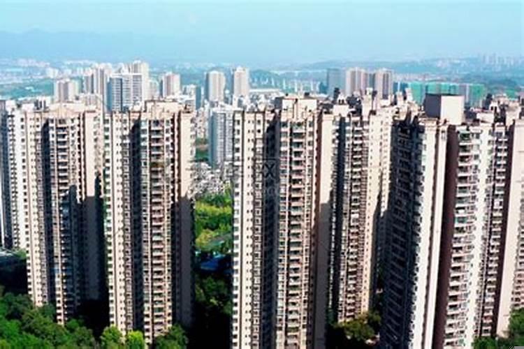 城市郊区的房子买来会增值吗