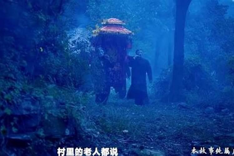 为什么算命先生，一聋二瞎三瘸呢