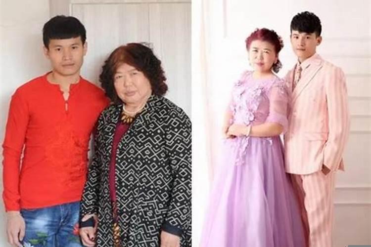 28岁和20岁结婚好吗