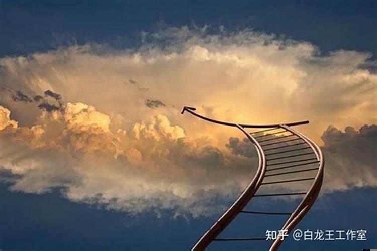 梦见死去的亲人是什么意思