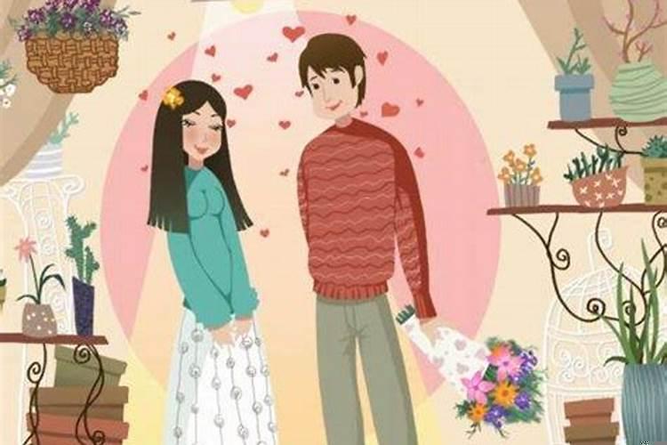 做梦梦到喜欢的人有男朋友了