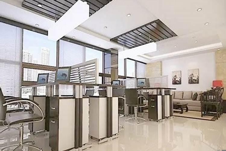 怎么看公司风水好不好