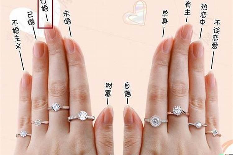 女人戴什么首饰旺事业