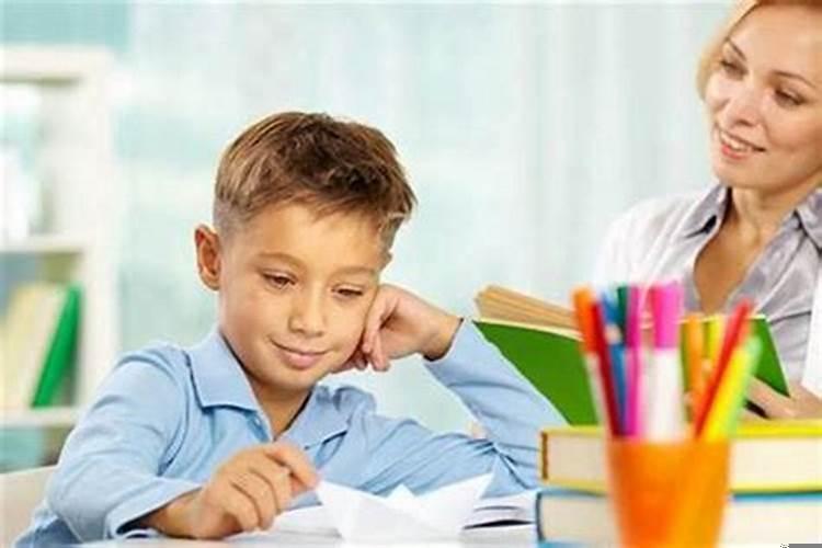 家长怎样做孩子成绩才会提高
