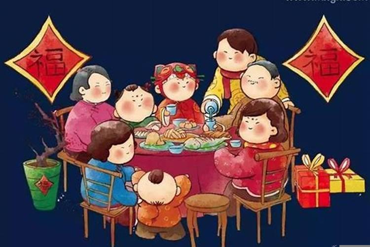 梦见家里喜宴来了很多人