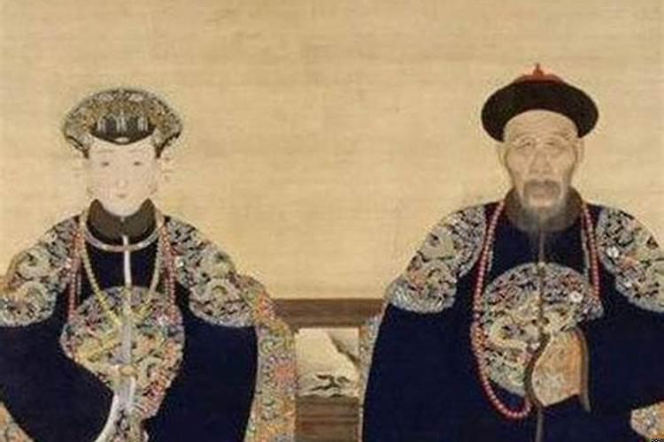 清朝有名的康乾盛世经历了三位帝王