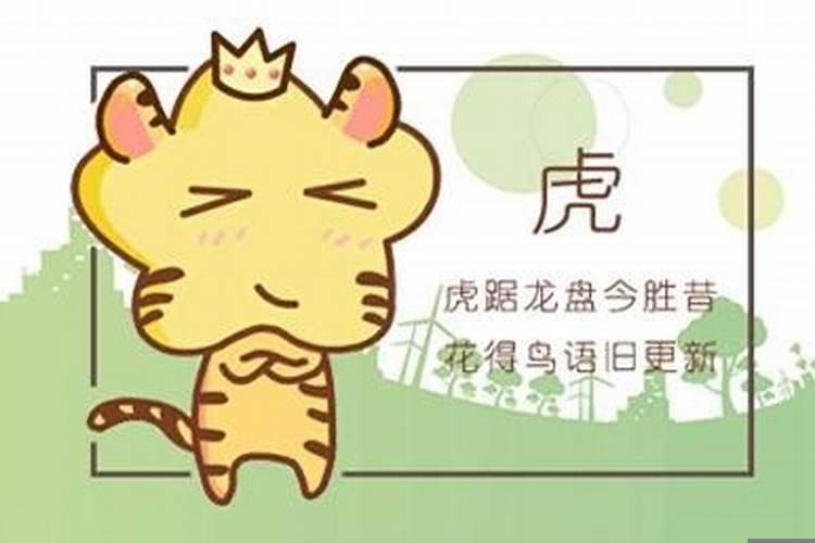 属虎和属兔的合不合做生意