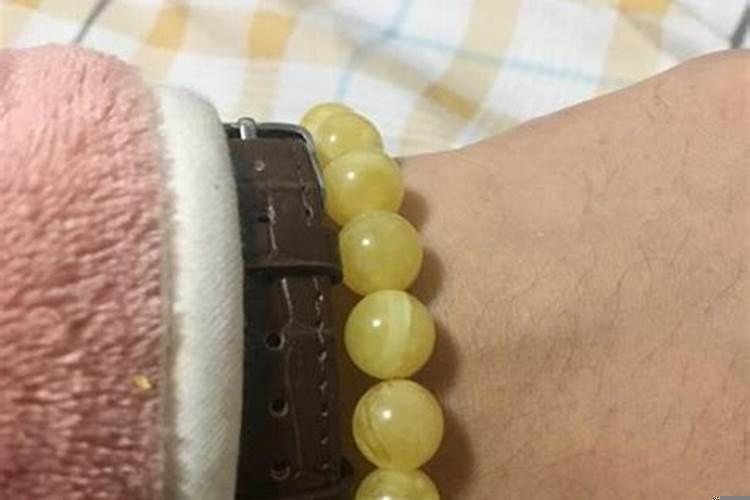 红砂手串有什么好处和坏处