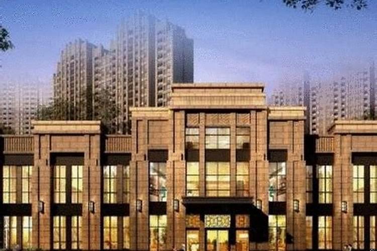 买房子买哪一层比较好