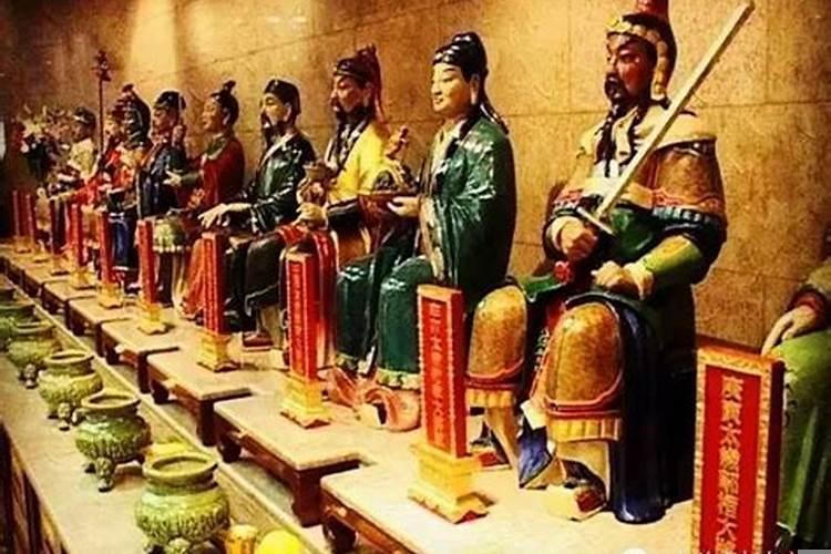 太岁头上不宜动土的太岁指什么