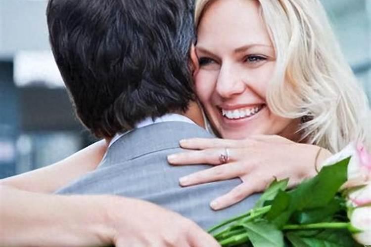 梦见和前妻谈离婚