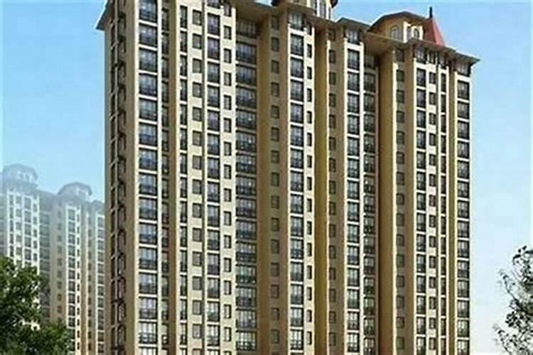 楼层总高32层买几层为好