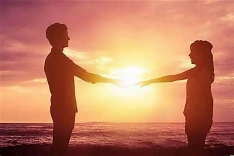 狮子座分手会和好吗