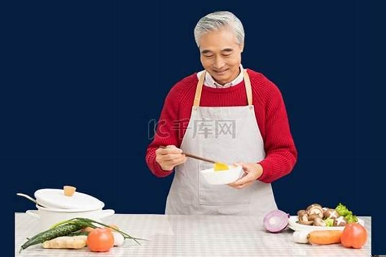 女人梦见已故爷爷什么预兆