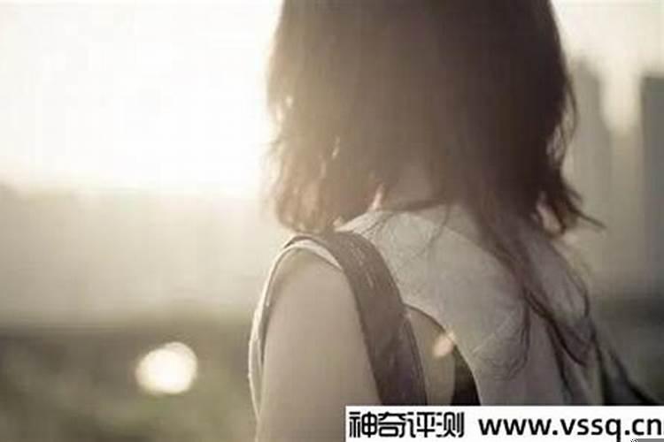 梦到死去的亲人找自己