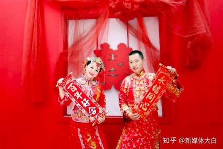 结婚日子应该怎么选择