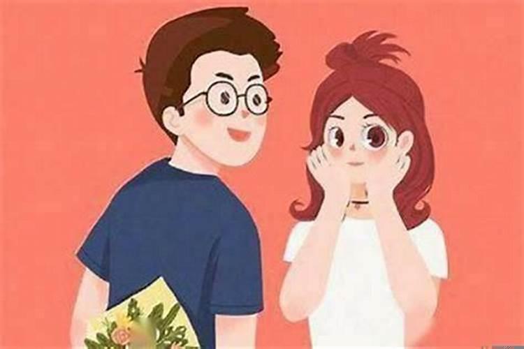 八字看配偶属相另类断法