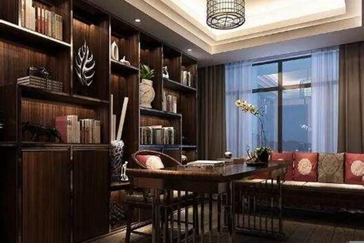 开门店风水方面应注意什么