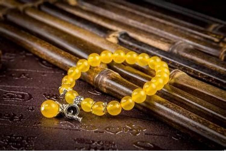 大海水命的人适合佩戴什么首饰