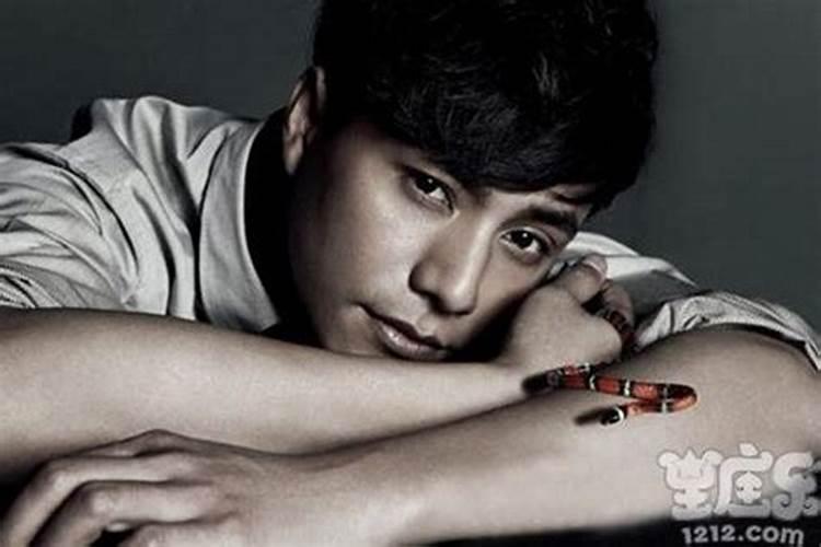 哪个星座是帅哥美女星座