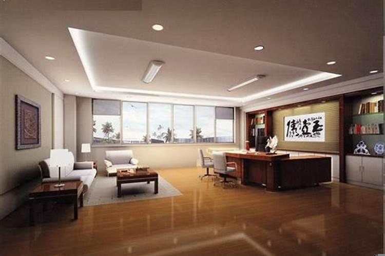 办公室风水不好如何化解