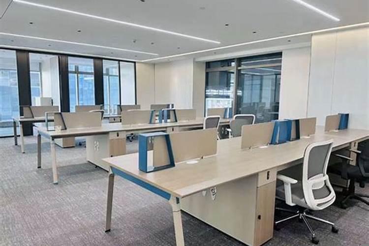 办公室的布置风水禁忌