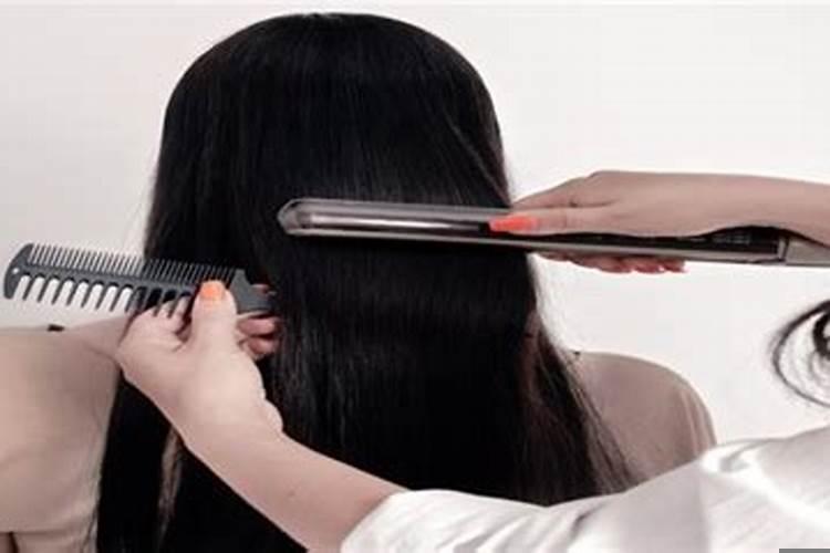 梦见理发啥意思?