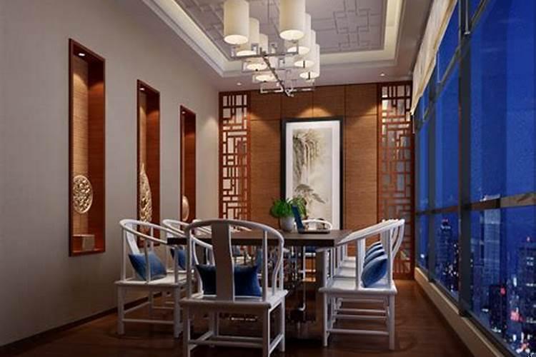 房屋布局风水学禁忌