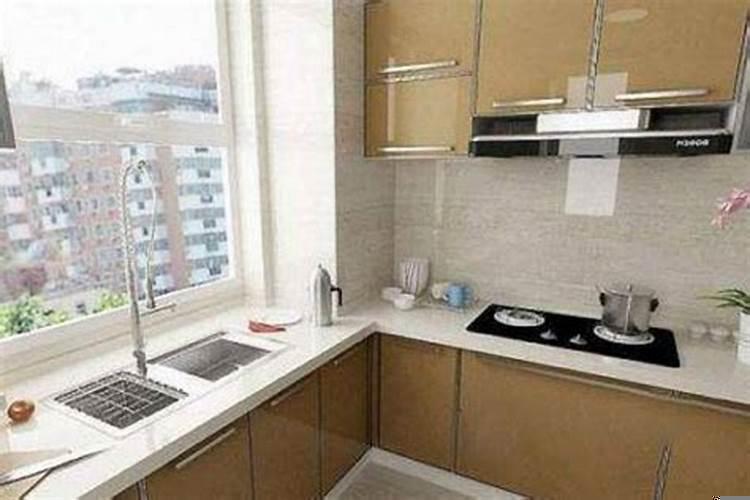 灶台的风水禁忌