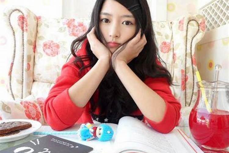 12星座女分手后的表现