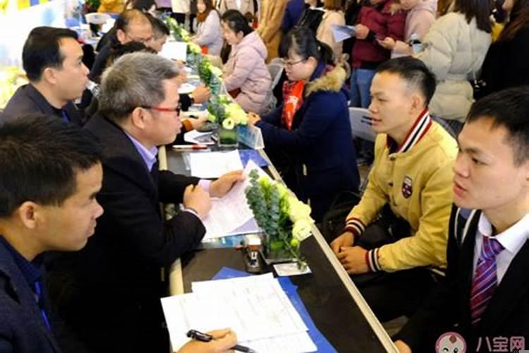 求职的时候，为何你的求职如此不顺心