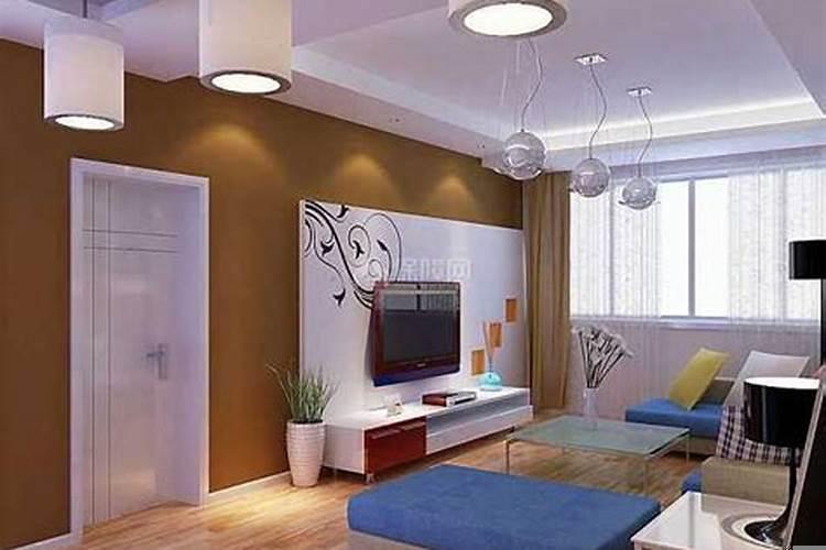 房屋怎样布置招财