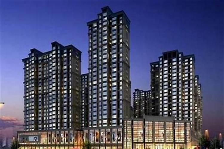 18层楼房到底好不好