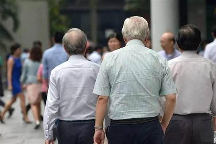 中年人婚姻中的困惑