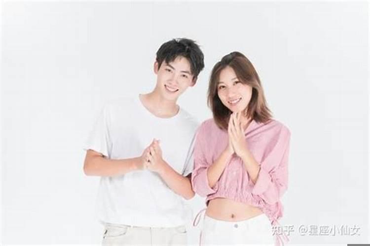 天蝎男遇见灵魂知己