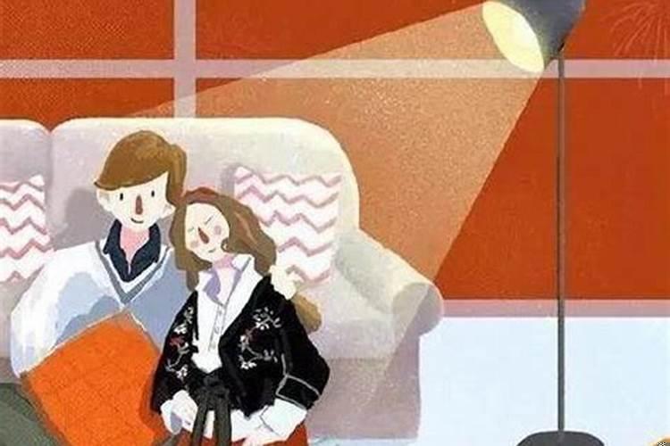 常年异地婚姻女人出轨