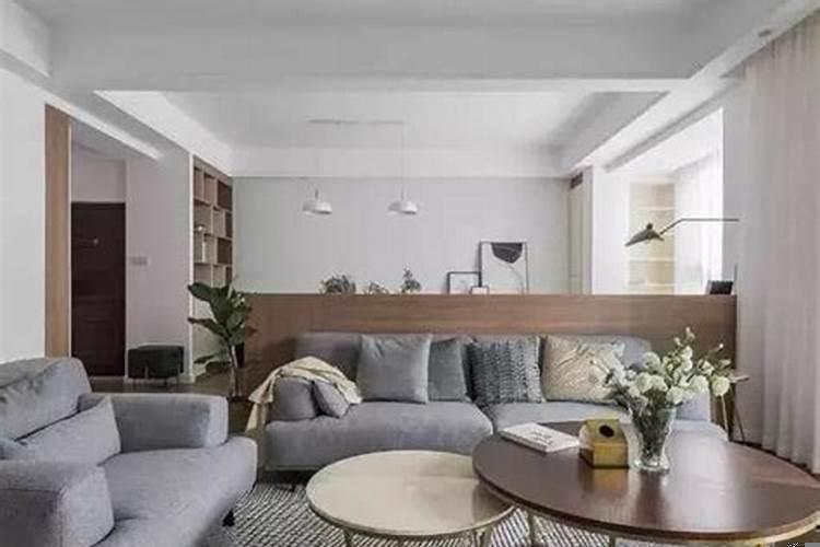 房梁压顶怎么化解