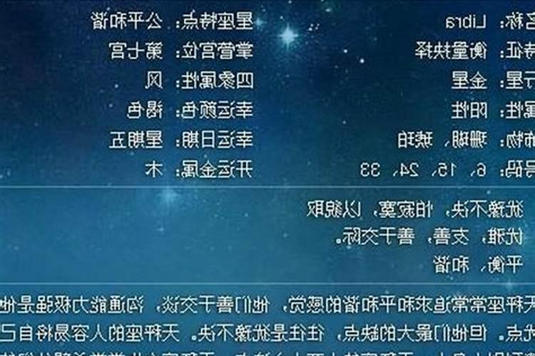 十二星座对应的月份是什么