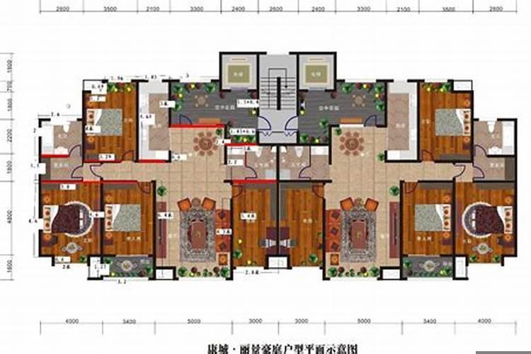 怎么测大门方位