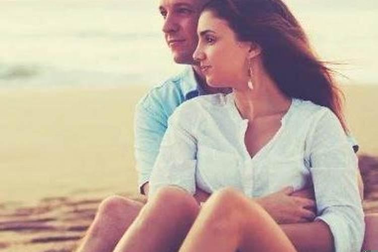 中年人婚姻中的困惑