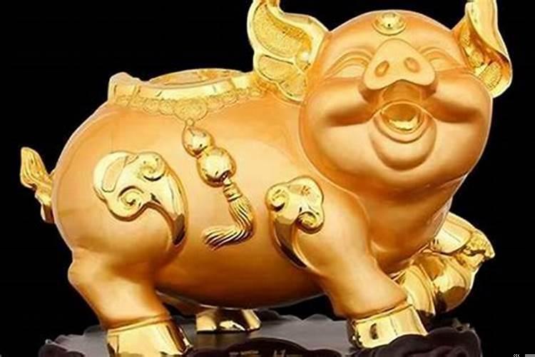 属猪和属猪的婚姻怎么样