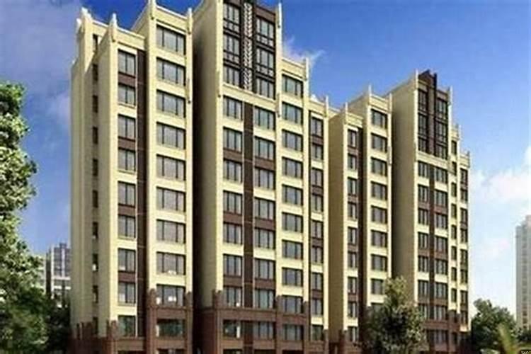 18层楼房到底好不好