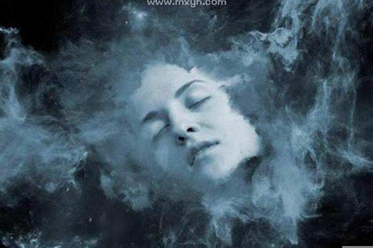 梦见人死了又复活了啥意思