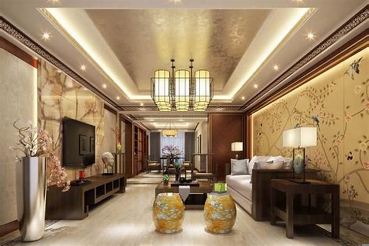 什么放在家里旺财